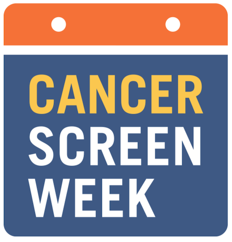 Cancer Screen Week: Get caught up on screenings and   new hopes for cancer detection